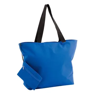 Borse Promozionali Personalizzate Rikkel 600D per Merchandising, Rafforzamento del Marchio e Marketing - Product Image 2