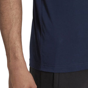 Camiseta sin mangas de culturismo para hombre personalizada transpirable a la moda de la mejor calidad, camiseta sin mangas hecha a medida para hombre - Product Image 6