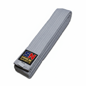 Cinturón de Karate de Artes Marciales de Alta Calidad, al por Mayor, OEM, Nuevo 2026, 100% Algodón, Ligero, Transpirable y Ecológico, Azul y Rojo - Product Image 6