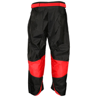 OEM Precio Barato Fuerza Pantalón Rodillo Jersey Compresión Hielo Shell Hockey Pantalones