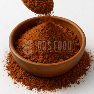 Bột ca cao 100% từ hạt cacao chất lượng cao ca cao nguyên chất ca cao nguyên liệu sô cô la chất béo thấp - Product Image 3