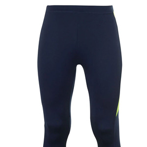 Leggings de course pour hommes à prix compétitif avec un design unique Marque privée sur mesure Nouvelle arrivée - Product Image 6