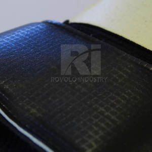 Gants de gardien de but sur mesure de haute qualité Matériau en cuir de haute qualité Conception personnalisée - Product Image 4