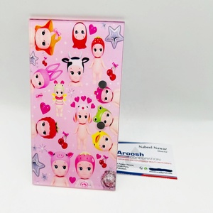 Nouvelle Arrivée : Plateaux à Cils Personnalisables pour Extensions de Cils – Design sur Mesure, Palettes Durables en Acrylique Magnétique - Product Image 3