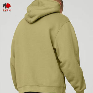 Sweats à capuche personnalisés pour hommes, adultes et enfants, de haute qualité, fourniture d'usine, Ryan Pro Gear - Product Image 5