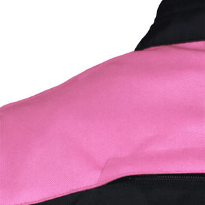 Blouson de moto pour homme coupe-vent court avec doublure chaude amovible, grandes tailles pour l'été et l'hiver - Product Image 4