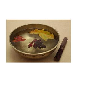 Ensemble de bols chantants personnalisés, son de méditation de guérison, céleste et relaxant, tibétain, Yoga - Product Image 6