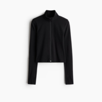 Veste de sport décontractée pour femme, légère, extensible, respirante, à séchage rapide, pour la course à pied, le yoga, la gym, l'entraînement physique
