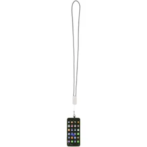 Cavo Multiuso 5-in-1 Riciclato Anser, Gadget Sostenibili per Uso Promozionale - Product Image 6
