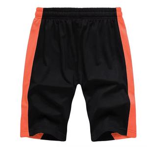 Pantalones Cortos Deportivos de Secado Rápido para Hombre, Diseño de Malla de Poliéster Transpirable, Cordón en el Entrepierna, para Entrenamiento, Deportes, Gimnasio - Product Image 4