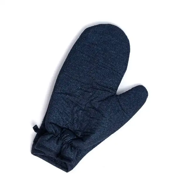 Multi Glove 1P Oven Mitts Protect your Hands Heat Cookware and Ironing Garments Reasonable Design Korean Food