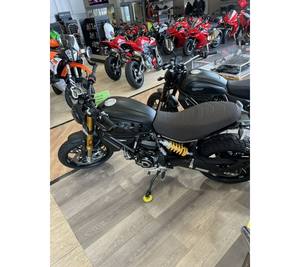 NUEVA <span class=keywords><strong>Ducati</strong></span> Scrambler <span class=keywords><strong>1100</strong></span> Sport <span class=keywords><strong>PRO</strong></span> 2026, Motocicleta Urbana - Product Image 6