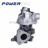 GT1544S Turbo Cargador 454064-0001 454064-0002 para VW T4 Transporter 1,9 TD 68 HP