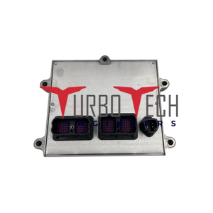 โมดูลควบคุมเครื่องยนต์ ECM 600-468-2100สำหรับ PC300LC-8M0 6D114 - Product Image 1