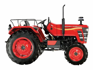 40hp 50hp 4x4 Mahindra Tractor para agricultura Precio en EE. UU. - Product Image 3