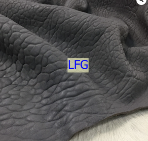 Cowhide หนังวัวหนังแท้สำหรับถุงมือรองเท้าโซฟา - Product Image 6