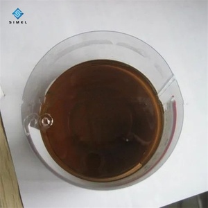 96% LABSA CAS27176-87-0 --- Oil Repellent Coating Emulsifier Mild Surfactant LABSA 90% 96% with Factory Price 215kg 1050kg Drum - Product Image 3