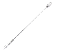 INSTRUMENTS UROLOGIQUES DE HAUTE QUALITÉ POUR LES CÔNECLES BILIQUES, DILATATEURS POUR LES CÔNECLES BILIQUES BAKES 300 MM 1MM à 13MM....