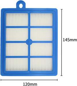 Remplacement du filtre HEPA pour aspirateurs Philips et <span class=keywords><strong>Electrolux</strong></span>-Compatible avec FC9150, FC9199, FC9071, FC8038, FC9262 - Product Image 3