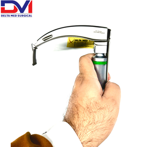 Lame optique Macintosh LED, version anglaise, à 3 pointes, Flexible, marquage Ce - Product Image 3