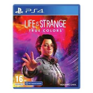 Pour PlayStation 4 Jeu vidéo - Life Is Strange True Colors PEGI 16+ E06746 Jeu portable - Product Image 1