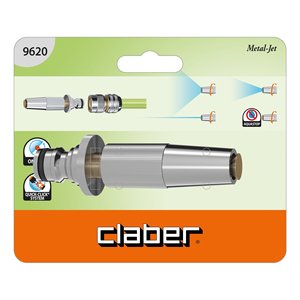 Adjustable METAL JET 9620 Irrigation <b>Lance</b> for Claber High-quality <b>Sprayers</b> Product - Product Image 2