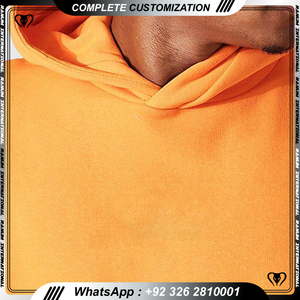 Nouveau style d'hiver, ensembles de survêtement en polaire pour hommes, séchage rapide, respirant, personnalisable, vente en gros à prix chaud - Product Image 6