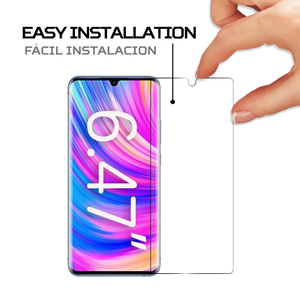 ฟิล์มกันรอยหน้าจอ ANTISHOCK สำหรับ ZTE Blade 20 Pro 5G ฟิล์มป้องกันระดับพรีเมียม - Product Image 2