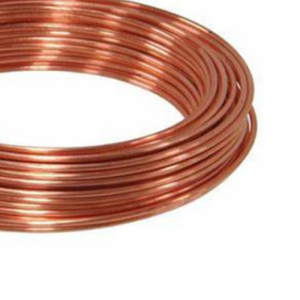 Chatarra de Cable de Cobre a Granel con Precio Bajo, Chatarra de Cable de Cobre con 99.9% de Pureza, Grado 1, Cable de Cobre Rojo - Product Image 3