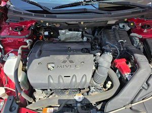 Auto Usado Lancer SE 2017 con Tracción Delantera en Venta - Product Image 6