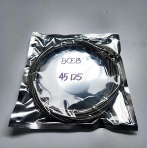 Bộ đàn guitar bass 5 dây cao cấp với thước đo 45125 301 dây thép không gỉ cho hiệu suất mạnh mẽ và độ bền - Product Image 2