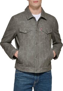 Designer Custom Men's Varsity <b>Canvas</b> <b>Jacket</b> Waterproof Windproof Breathable with Multi-Pockets and Custom Options - Product Image 3