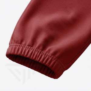 Uniforme de football américain respirant 100% polyester Uniforme sublimé Vêtements d'entraînement pour jeunes Vêtements de performance de football américain - Product Image 6