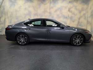Lexus ES 2022 Gris, Sedán de Lujo, Gasolina, Automático, 4 Puertas, Vehículo Ejecutivo - Product Image 5