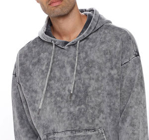 Meilleure conception de vêtements de sport fabrication Logo personnalisé vêtements d'équipe pour hommes 100% coton survêtements du Pakistan survêtements pour hommes - Product Image 5