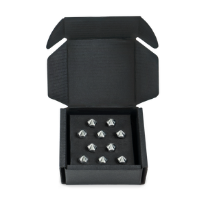 Juego de Boquillas de Latón Phrozen de 0,4 mm, 10 Piezas, Compatible con Accesorios para Impresora 3D ARCO - Product Image 6