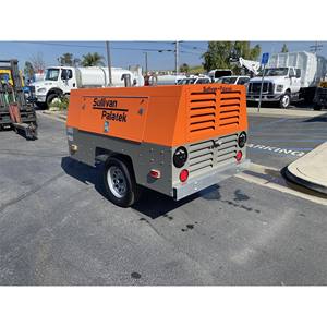 Sullivan Palatek D185PIZ4 2023, état neuf - Product Image 3