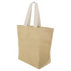 Borsa Tote Anderson Ecolic per Shopper, Porta Gadget Promozionali Ecologico - Product Image 1