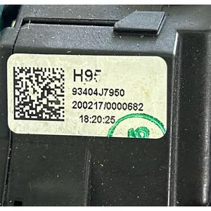 DEVIOLUCI KIA Ceed Series (CD) 93403J7950 D4FE (18>) - Product Image 2