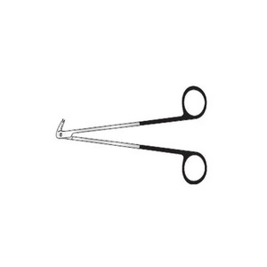 Tijeras para Arteria Circumflexa Diethrich, Instrumentos Ortopédicos de Primera Calidad por AM ORTHO - Product Image 1
