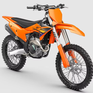 OFERTA DE DROPSHIPPING: Motocicleta de Motocross KTM 250 SX-F de 249 CC y 4 Tiempos, 2026, 100% Auténtica - Product Image 1