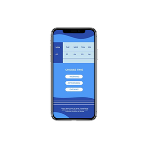 Desarrollo de aplicaciones médicas personalizadas para monitoreo de salud Desarrollo de aplicaciones médicas personalizadas para investigación médica - Product Image 4