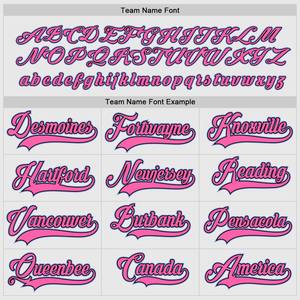 Uniformes de hockey sur glace de haute qualité à prix abordable pour hommes Service OEM Uniformes confortables de maillot de hockey sur glace - Product Image 5