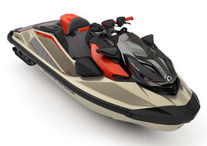 OFFRE EXCEPTIONNELLE POUR 2025 Sea-Doo RXP-X Apex 300, fabrication à grande échelle, PRÊT À EXPÉDIER - Product Image 3