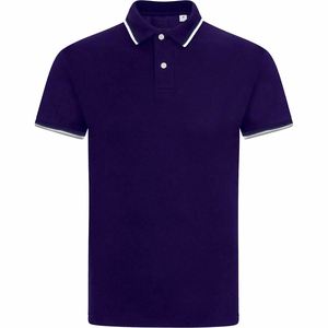 Men's Fashion Light Fabric Knitted Polo <b>Shirt</b> <b>Geometric</b> Jacquard Pattern Core Spun Yarn Printed Light Comfortable Sweater - Product Image 2