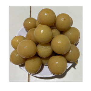 Canned <b>Pickled</b> Lime Salted Lime Preserved Lemon in Brine High Quality From Vietnam 99GD Factory - Product Image 1