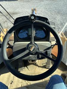 เคส2015 721F รถตักล้อยาง-195HP ความแข็งแรงประสิทธิภาพและความน่าเชื่อถือ - Product Image 5