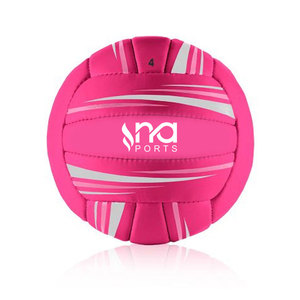 Ballons de football gaélique de qualité supérieure, matériaux durables, ballons de football gaélique pour les jeux en plein air et l'entraînement quotidien - Product Image 6