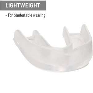 Protège-dents de boxe professionnel pour adultes et combattants, en PVC durable, non toxique et écologique - Product Image 6