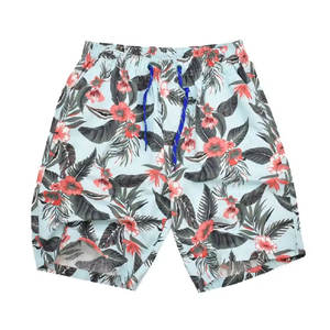 100% pantalones cortos de malla de poliéster con estampado de sublimación personalizado de alta calidad, precio barato, pantalones cortos de malla cómodos para hombres - Product Image 1